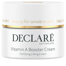 Vitamin A Booster Cream