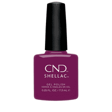 UV Color Coat - Secret Diary