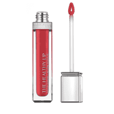 The Healthy Lipvelvet Liquid Lipstick - Tu-Lip Treatment