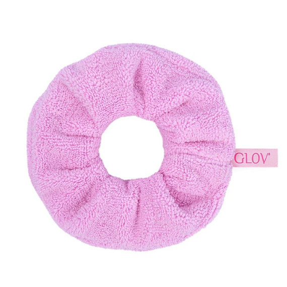 Deep Pore Cleansing Skincare Scrunchie