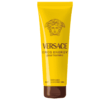 Perfumed Bath & Shower Gel