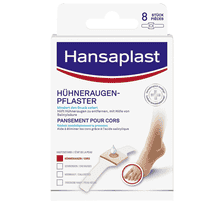 Hühneraugen-Pflaster