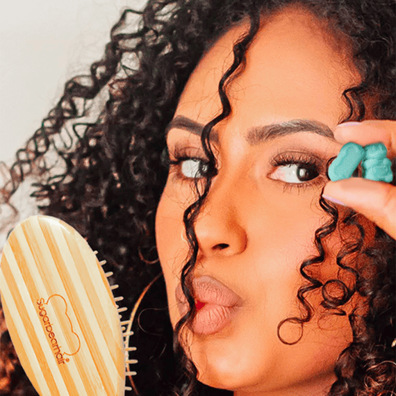 Hair Vitamins