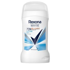 Anti-Transpirant Deo Stick Cotton Dry