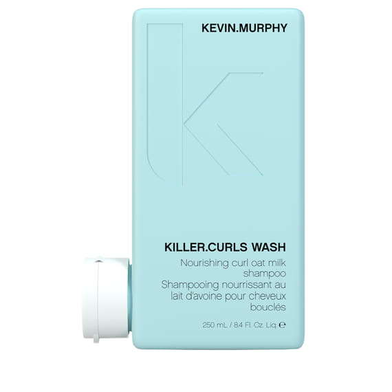 Killer.Curls Wash