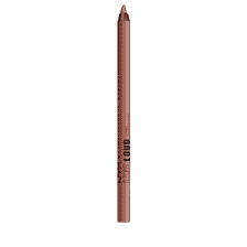 Longwear Lip Pencil Lipliner #6 Ambition Statement