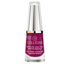 Collistar - Oil Nail Lacquer Mirror Effect - Oil Nail Lacquer Mirror Effect -  308 rosa bounganville - 6 ml