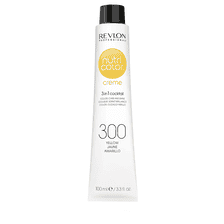 Nutri Color Cream 300 Gelb