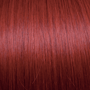 Tape Extensions 40/45 cm - Red