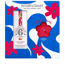 Coffret Eau Parfumée Bienfaisante