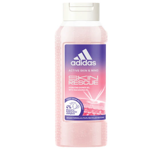 Body Care Skin Rescue