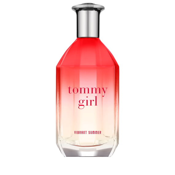 Vibrant Summer Eau de Toilette