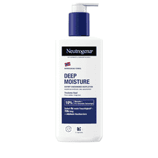 Deep Moisture Bodylotion