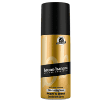 Man`s Best Deodorant