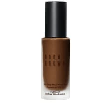 Skin Long-Wear Weightless Foundation SPF 15 Neutral Chestnut