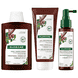 Quinine Routine Anti-Hair Loss