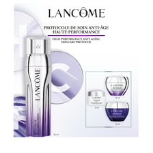 Rénergie Triple Serum Set