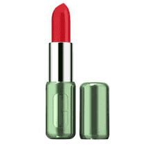 Pop Longwear Lipstick Matte Exciting Red