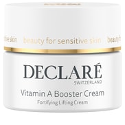Vitamin A Booster Cream