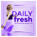 Salvaslip Normal Fresh Scent To Go - 20 Pz.