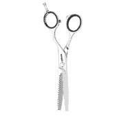 Diamond 39 5.5 Hair Scissors