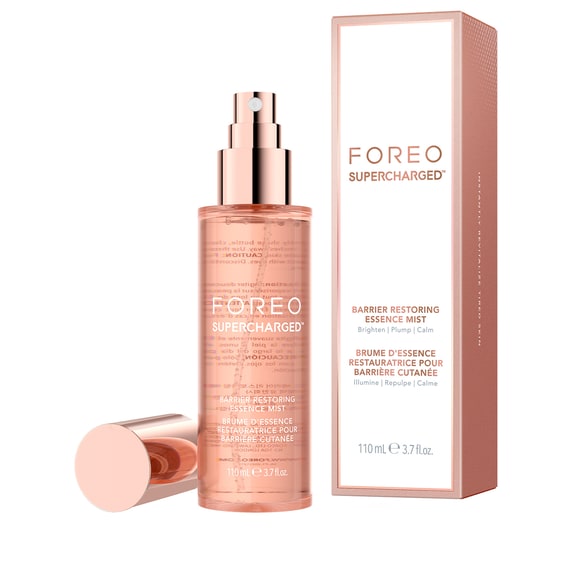 Supercharged Barrier Restoring Essence Mist