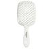 White Detangling Brush