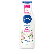 Floral Love Body Lotion