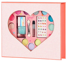 Geschenkset Kosmetik Herz