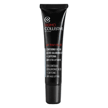 Collistar - Men Face - Eye Contour Lifting Treatment - 10 ml