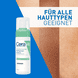 Ausgleichender Reinigungsschaum