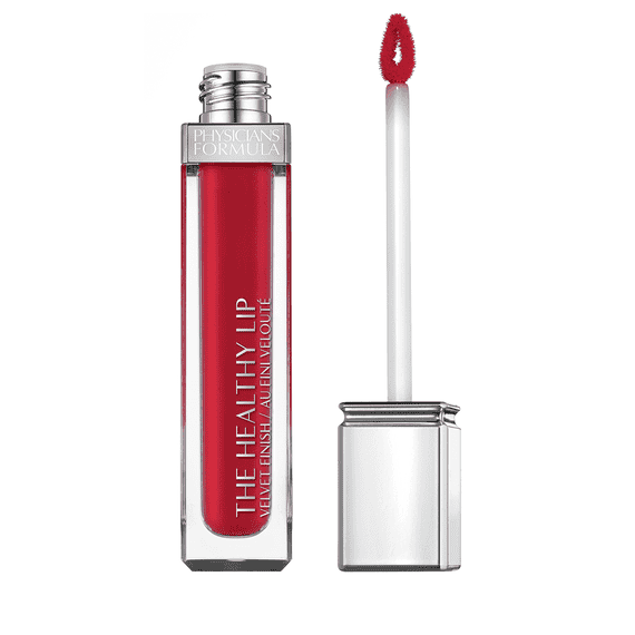 The Healthy Lipvelvet Liquid Lipstick