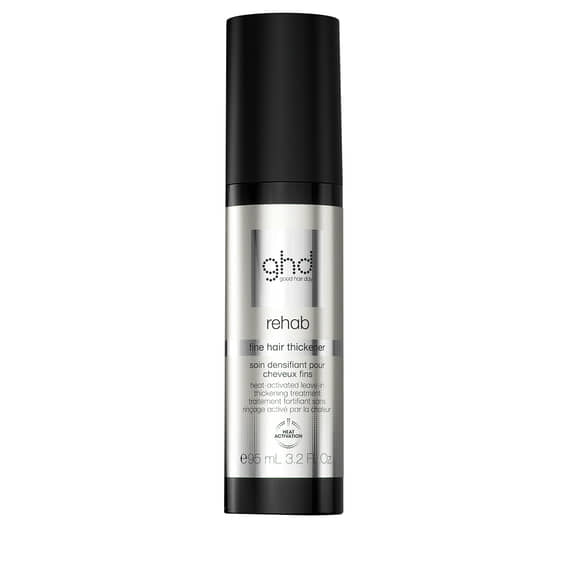 Fine hair thickener