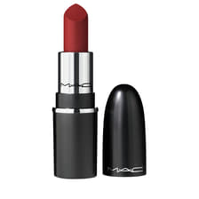 MACximal Sleek Satin Lipstick - Mini - Brick-o-la