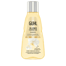 Blonde Fascination Shampoo Mini