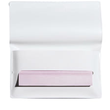Oil-Control Blotting Paper (100 Sheets)