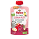 Zebra Barbabietola Pouch - Mela e Banana con Barbabietola Rossa