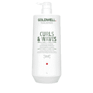 Curly Twist Hydrating Shampoo
