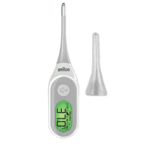 Digital-Thermometer Age Precision
