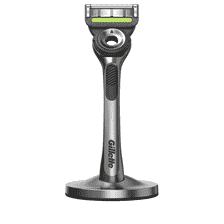 Razor with 1 Blade