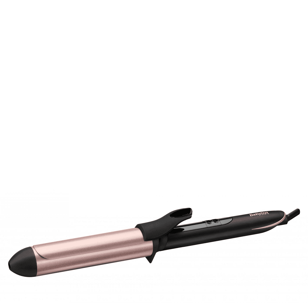 Lockenstab Rose Quartz 32 mm C452E