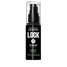 Lock Setting Mist