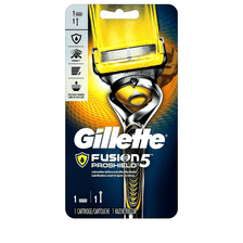 Fusion Proshield Flexball skin protection razor + 1 blade