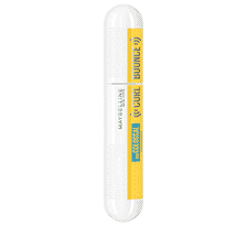 Curl Bounce Mascara 02 Very Black Waterproof