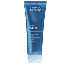 After Sun beruhigende Lotion