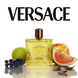 Eau de Parfum Natural Spray
