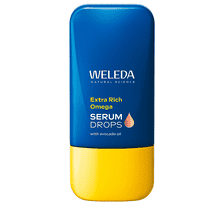 Extra Rich Omega Serum Drops