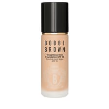 Weightless Skin Foundation SPF 15 Mini - Warm Beige