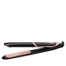Hair Straightener Rose Salon 235 ST391E