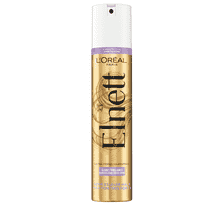Ultra-Fine Hairspray Shine